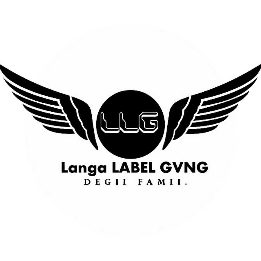 LLG Langa Label Gvng @llglangalabelgvng