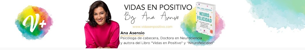 Vidas en positivo