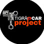 Tigrão car project 