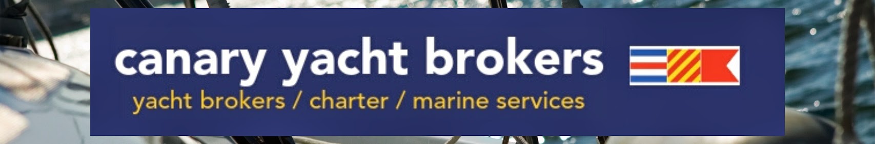canaryyachtbrokers