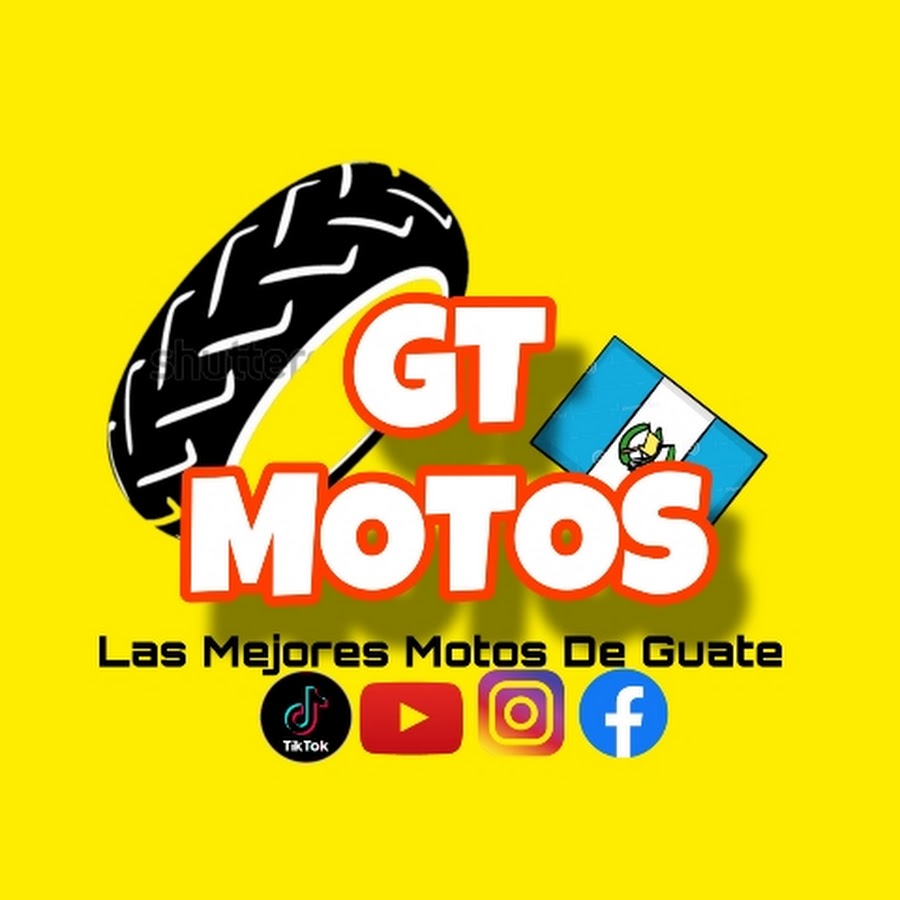 Marcus GT Motos @MarcusGTMotos
