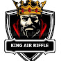 King Air Riffle GSA Sport