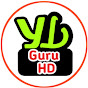 YouTube Guru HD