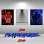 The Playmakerz Blog Network