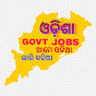 Odisha Govt jobs study centre 