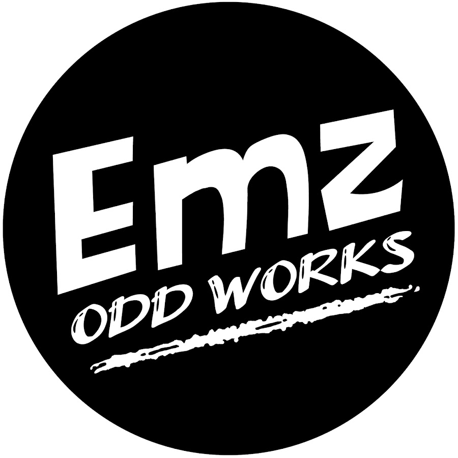 Emz Odd Works