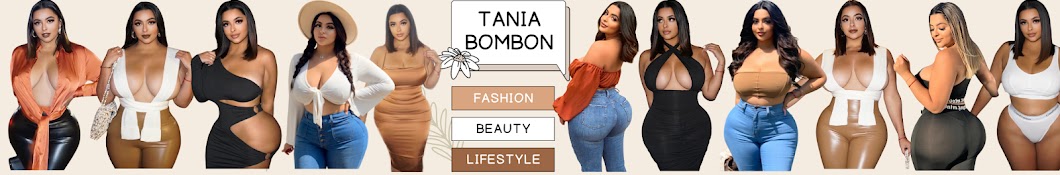 TaniaBombon Banner