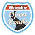 logo Wander Open Roads