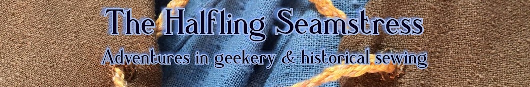 The Halfling Seamstress