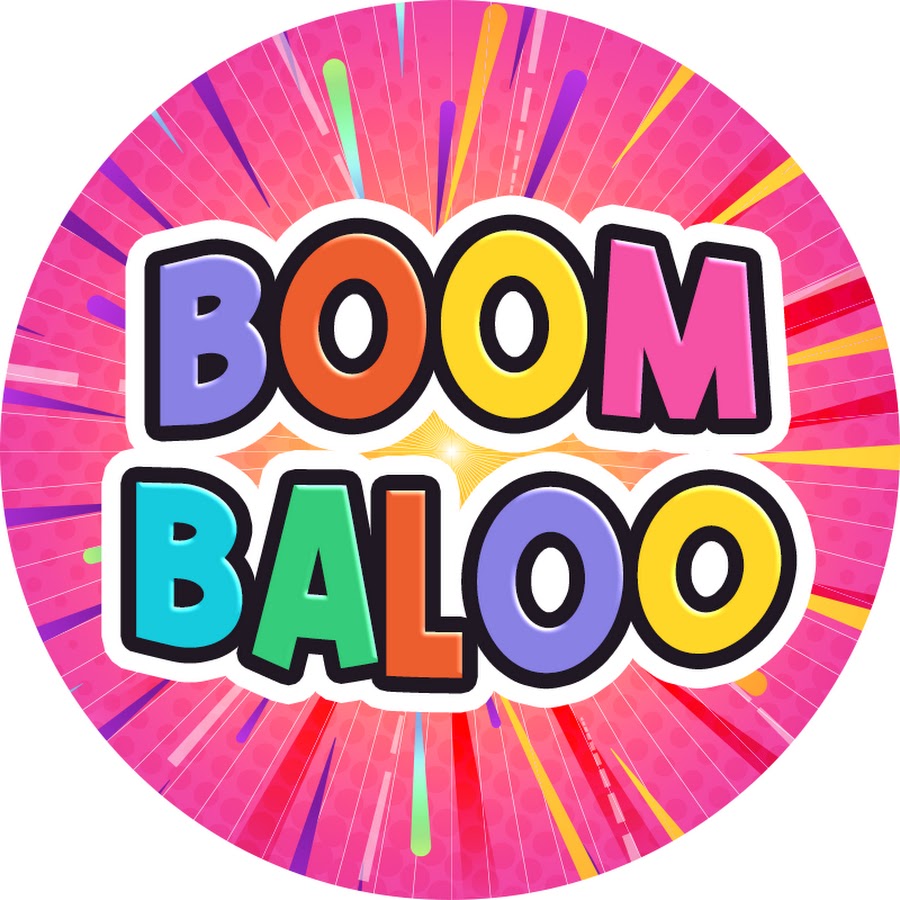 Boombaloo - YouTube