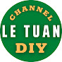 LE TUAN DIY