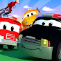 Car Patrol in Car City -  ไทย