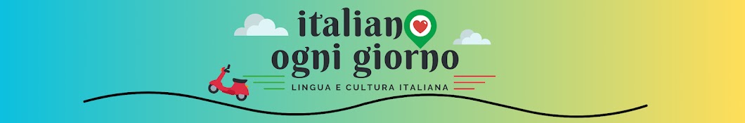 Italiano Ogni Giorno