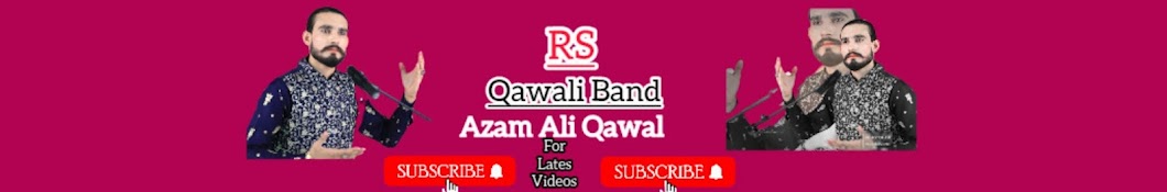 Azam Ali Qawal official