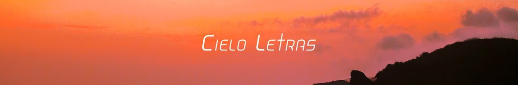 Cielo Letras 