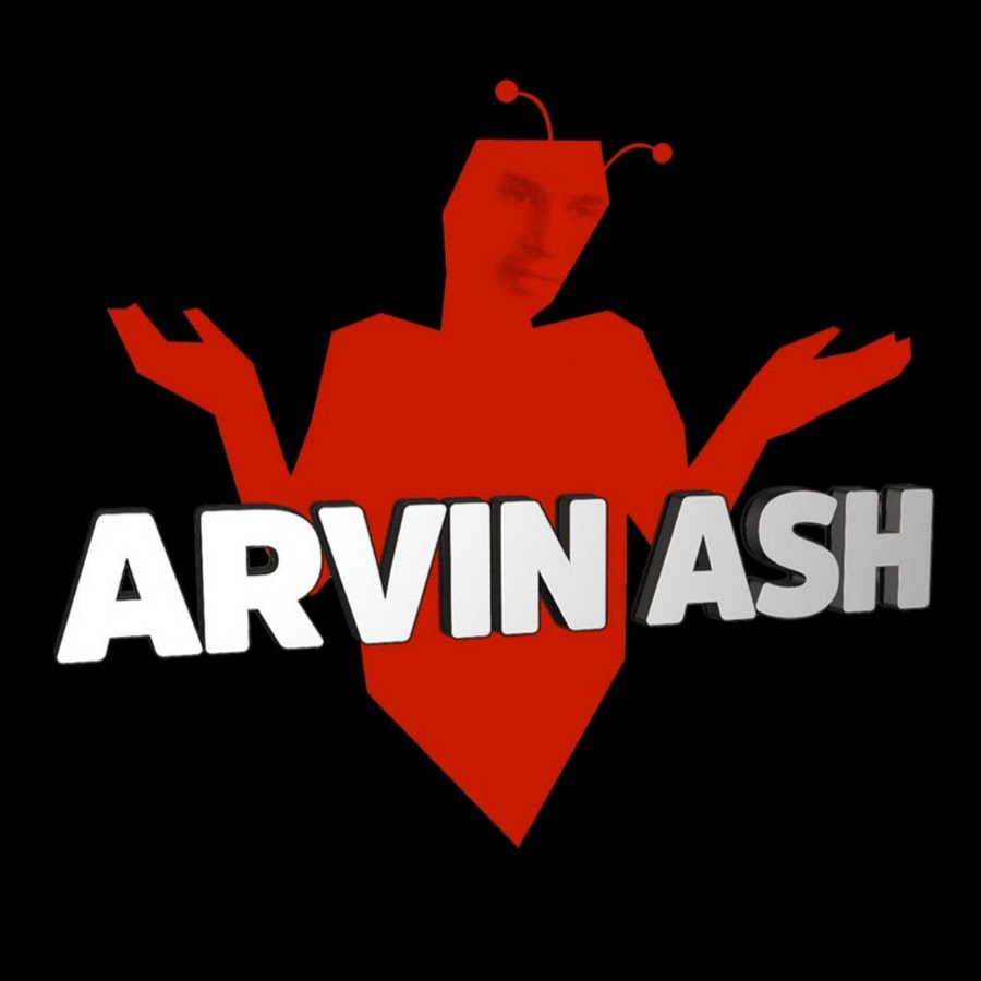 Arvin Ash