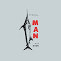 Man fishing