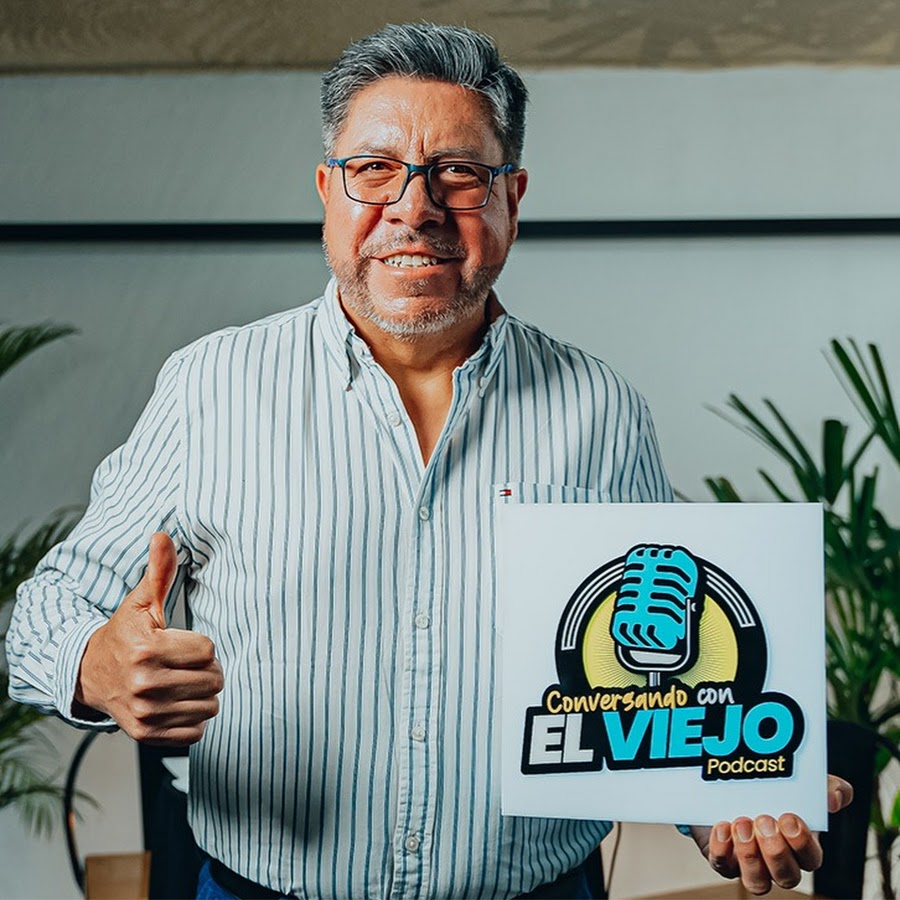 El Podcast Del Viejo @ElPodcastDelViejo-tp3ec