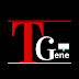 logo Tech Gene