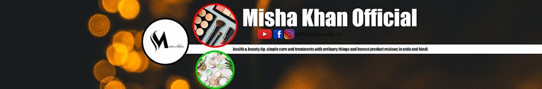 Misha Khan Official 