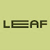 logo Leaf Shave