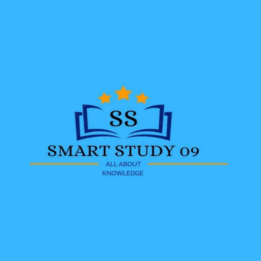 Smart study 09 youtube