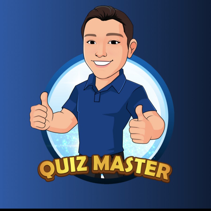 Quiz Master Dale - YouTube