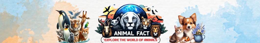 ANIMALS FACTS