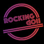 Rocking doll