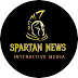 logo Spartan News