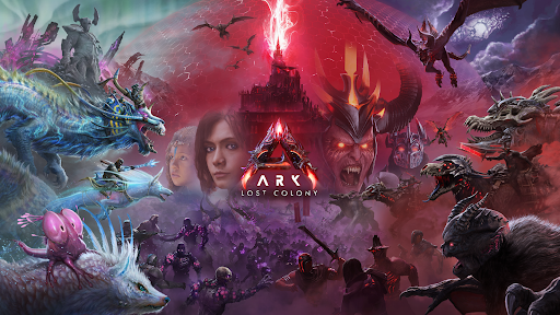 ARK: Survival Ascended