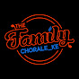 The Family Chorale_Ke (Official Music)