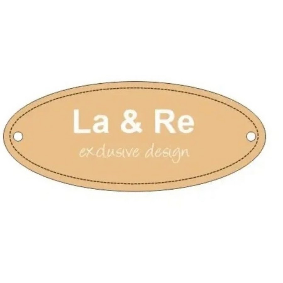 La&Re exclusive desing