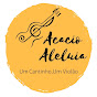 Acacio Aleluia - Um Cantinho, Um Violão