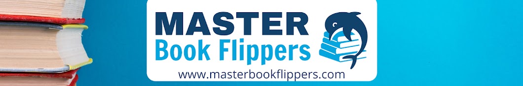 Master Book Flippers