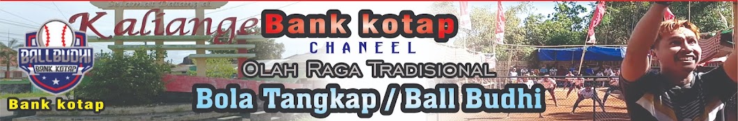 Bank Kotap Chaneel