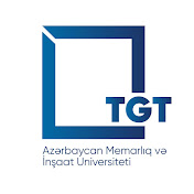 AzMİU TGT Logo