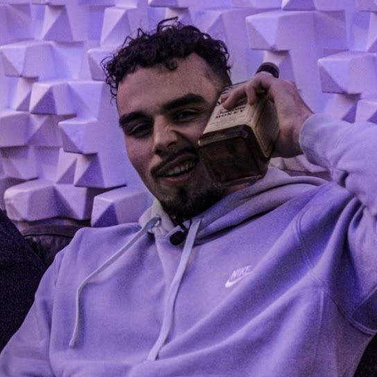 BLAZX