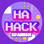 Ha Hack Spanish