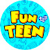 Fun Teen Greek