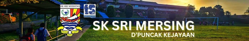 SK Sri Mersing (D'Puncak TV)