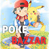 logo POKE BAZAAR