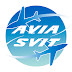 logo AVIA SVIT Реконструкции Авиакатастроф