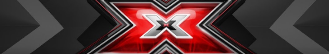 The X Factor Greece Banner