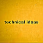 Technical ideas 