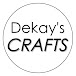 Dekay's Crafts