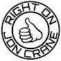 Right On With Jon Crane