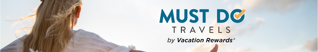 Must Do Travels Banner