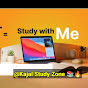 Kajal study Zone