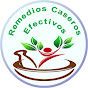 Remedios Caseros  Efectivos